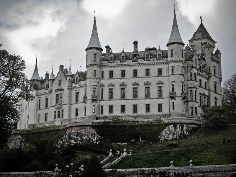 Dunrobin Castle_for sale-L